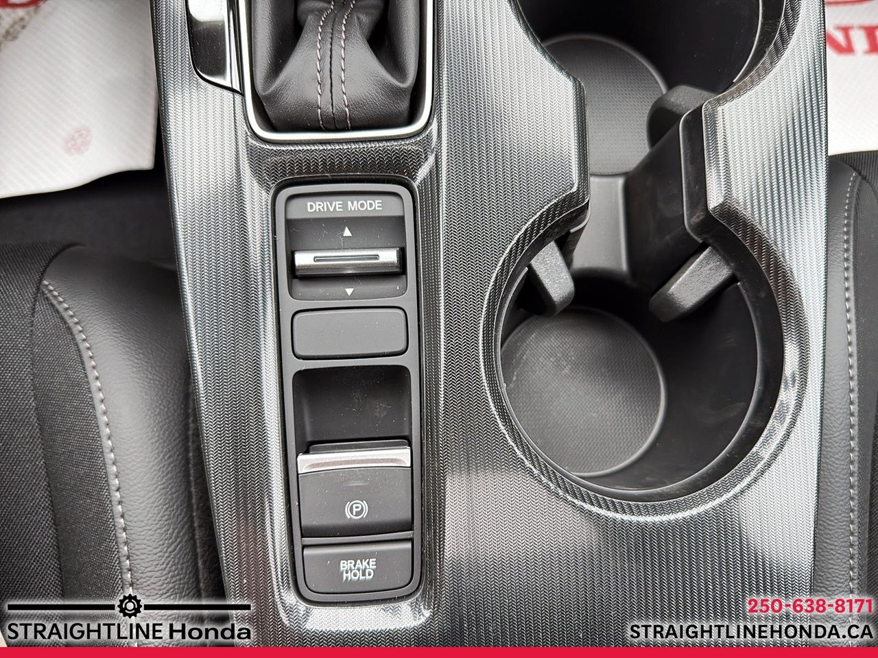 2026 Honda Civic Hybrid SPORT-16