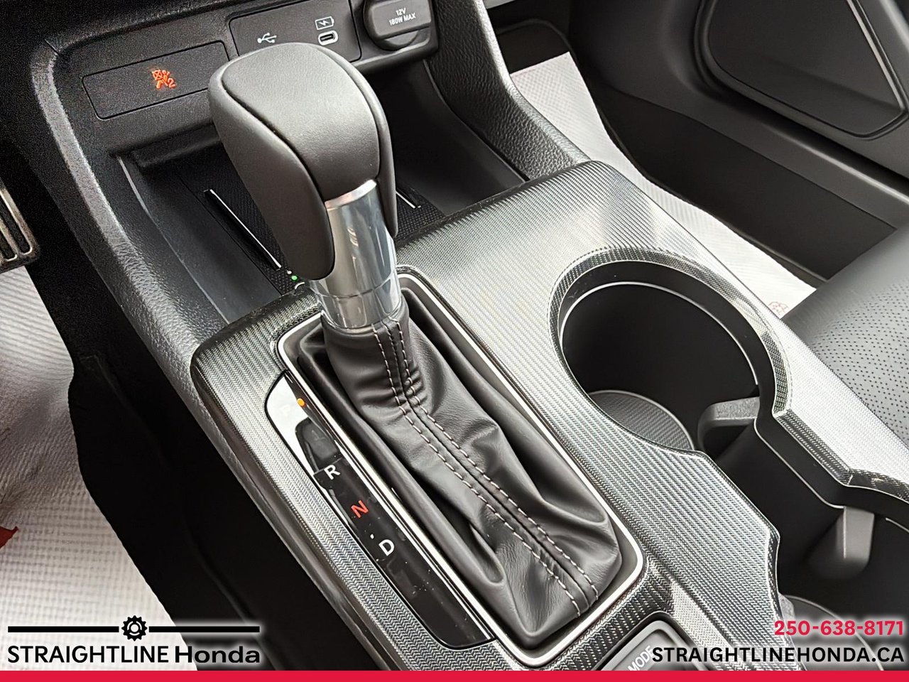 2026 Honda Civic Hybrid SPORT TOURING-12