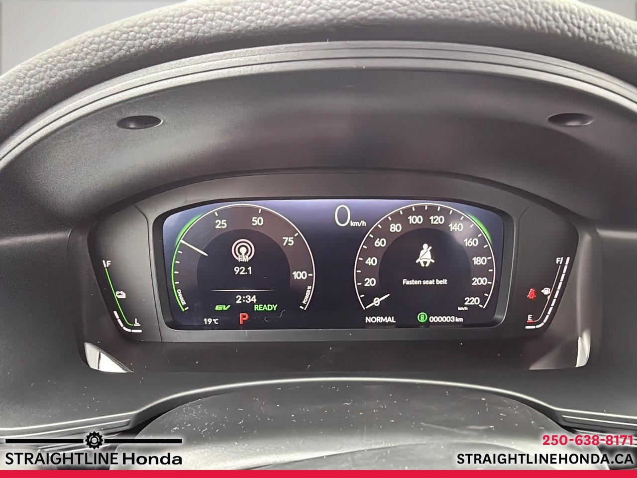 2026 Honda Civic Hybrid SPORT TOURING-11