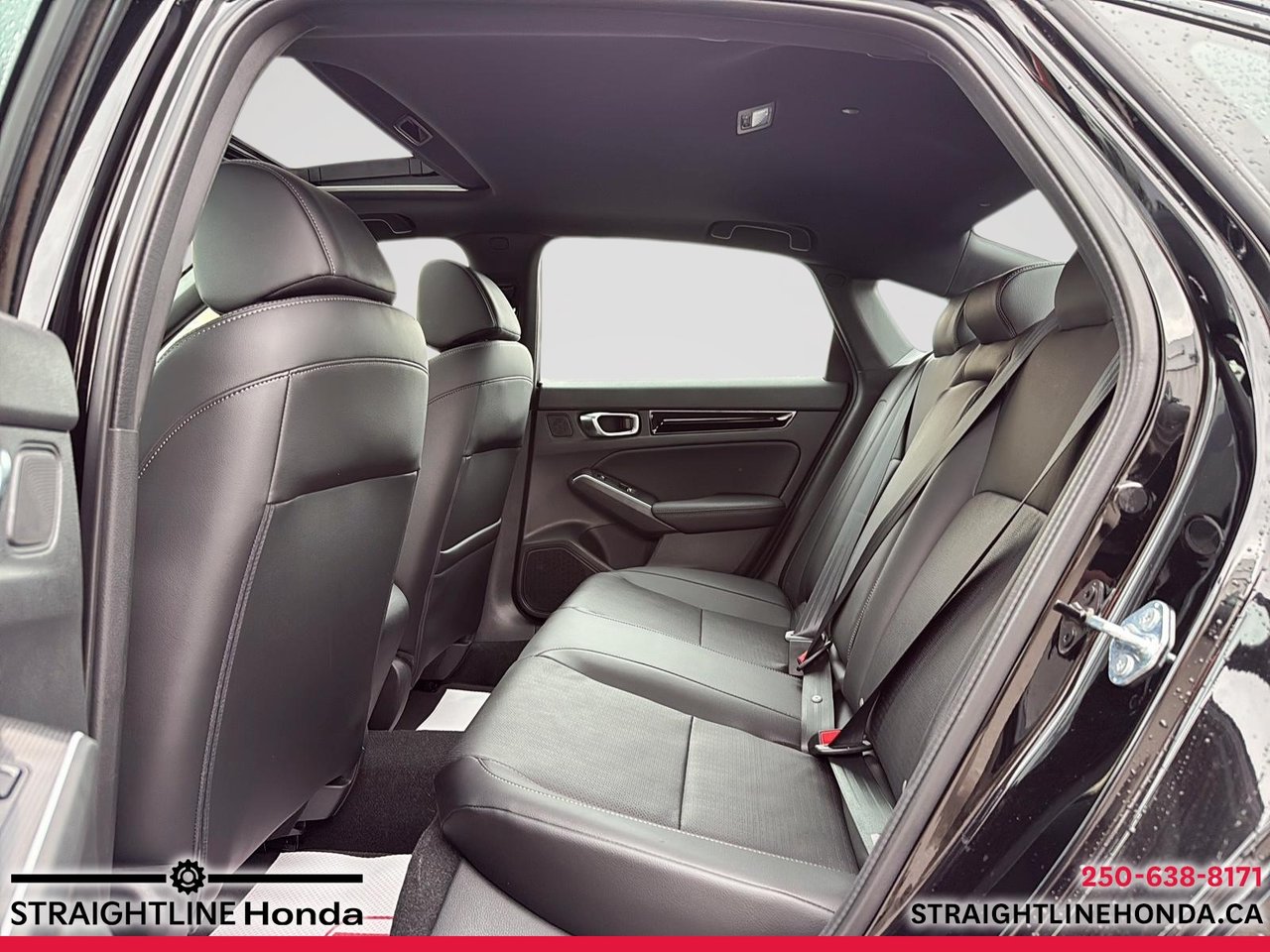 2026 Honda Civic Hybrid SPORT TOURING-19