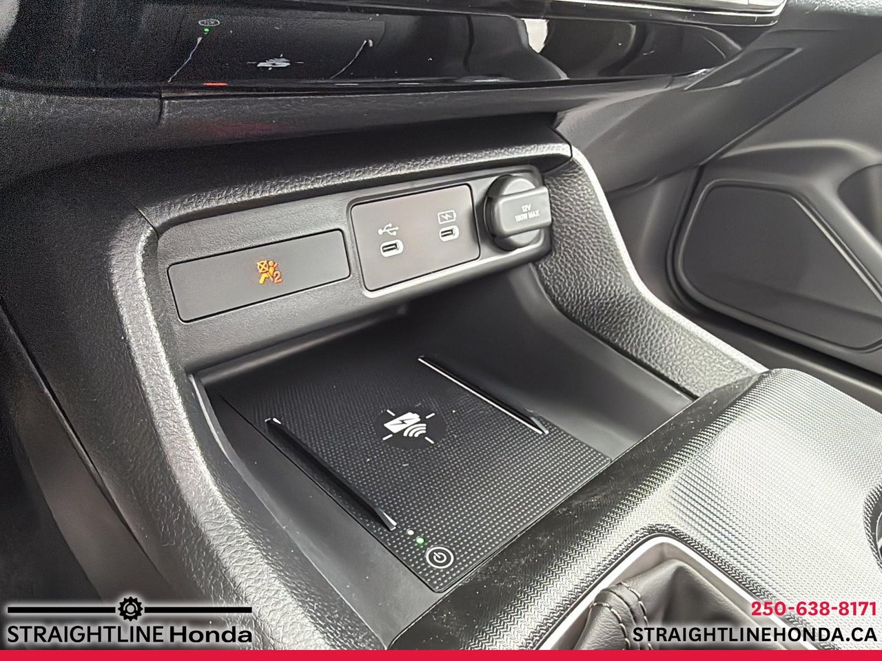 2026 Honda Civic Hybrid SPORT TOURING-17
