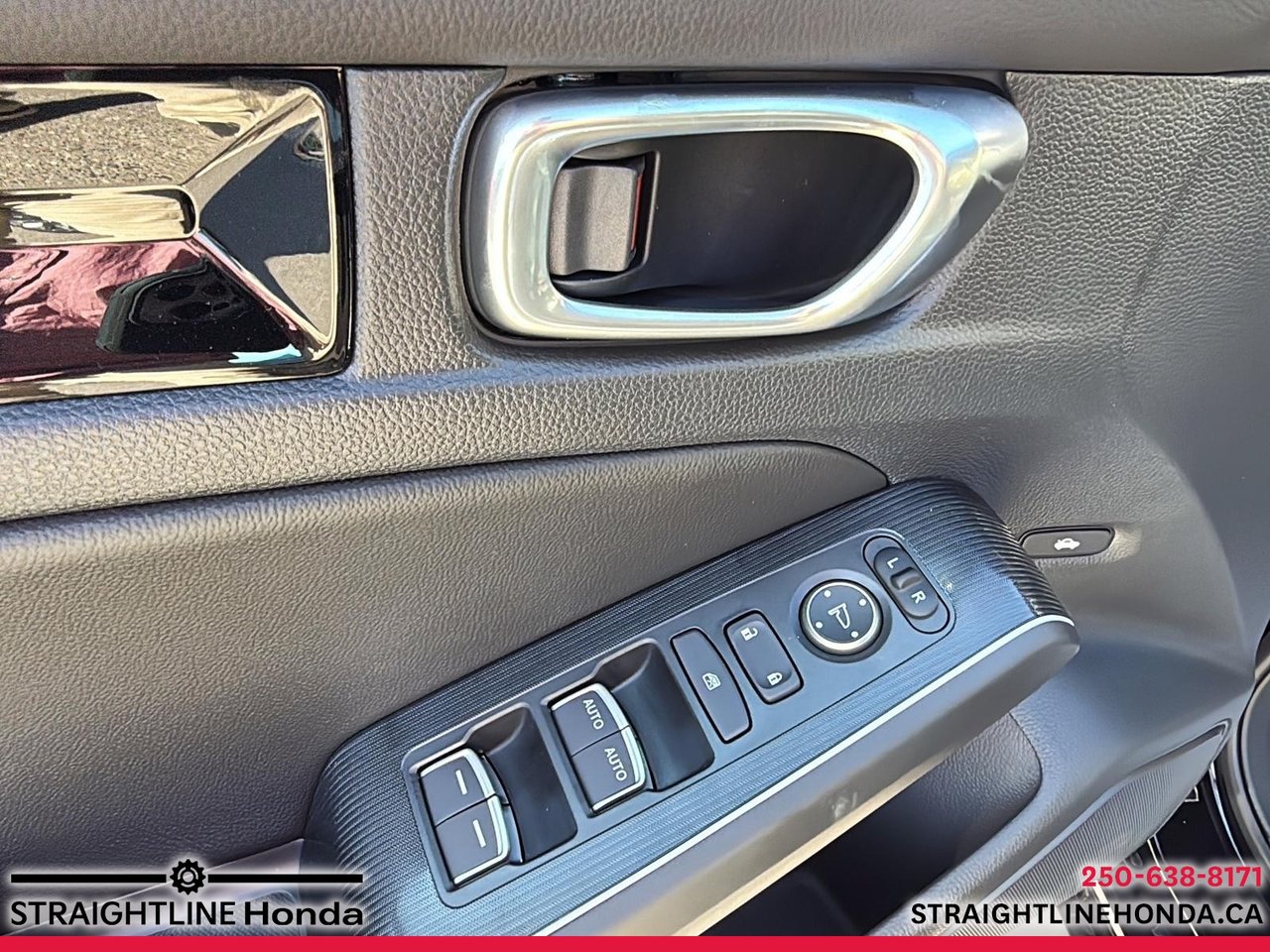 2026 Honda Civic Hybrid SPORT TOURING-9