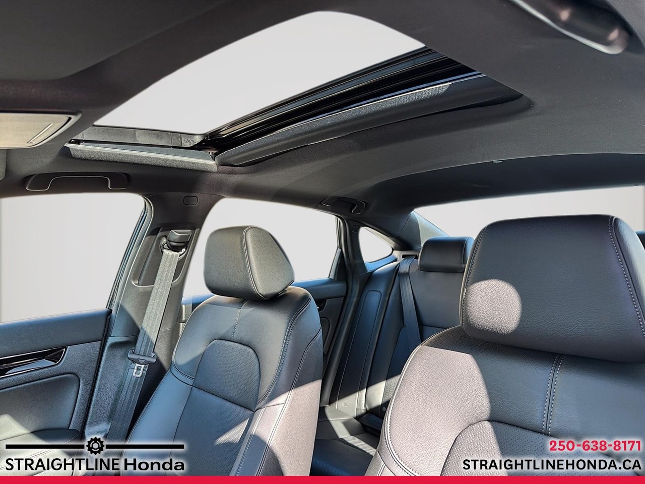 2026 Honda Civic Hybrid SPORT TOURING-14