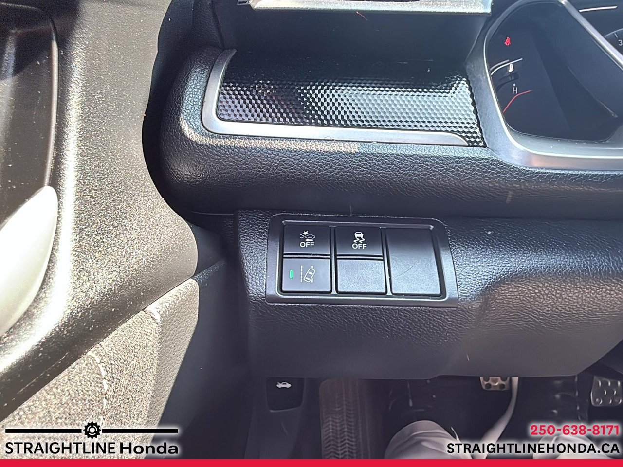 2019 Honda Civic Sedan Sport-14