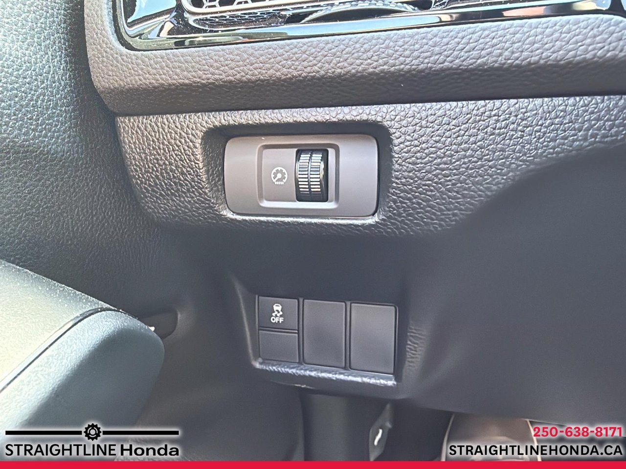 2026 Honda Civic SPORT-13