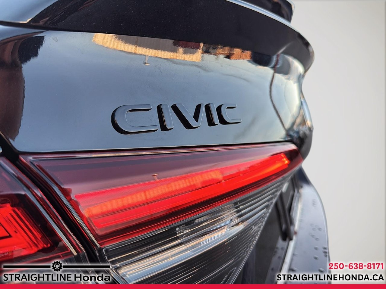 2026 Honda Civic Si Si-24