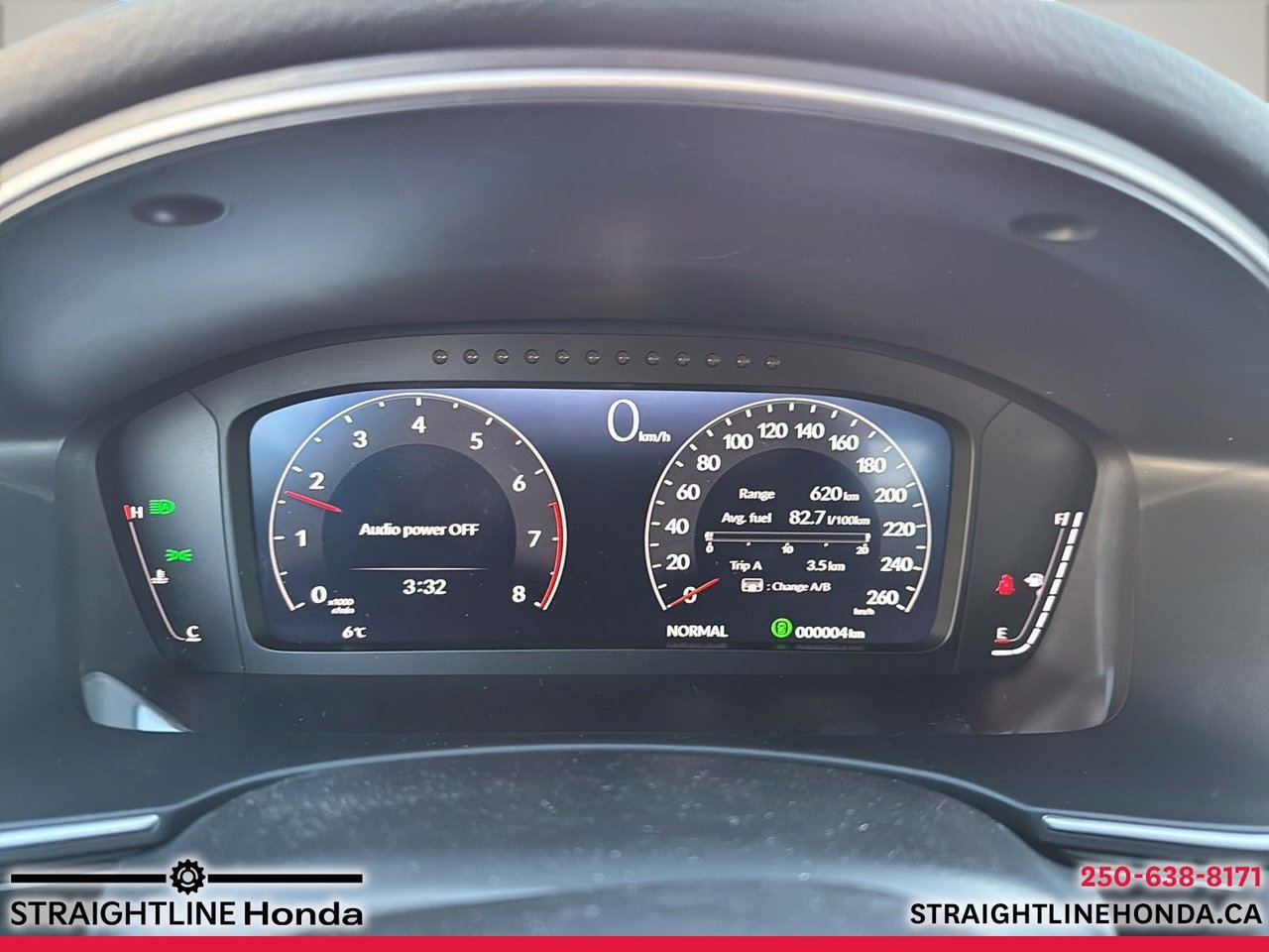 2026 Honda Civic Si Si-11