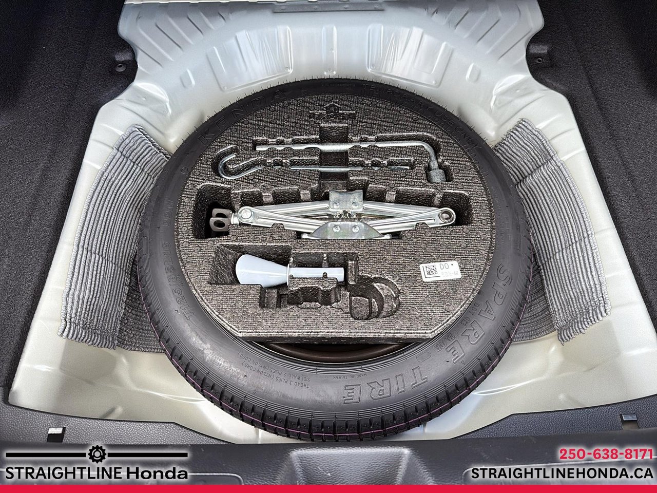 2026 Honda Civic SPORT-6