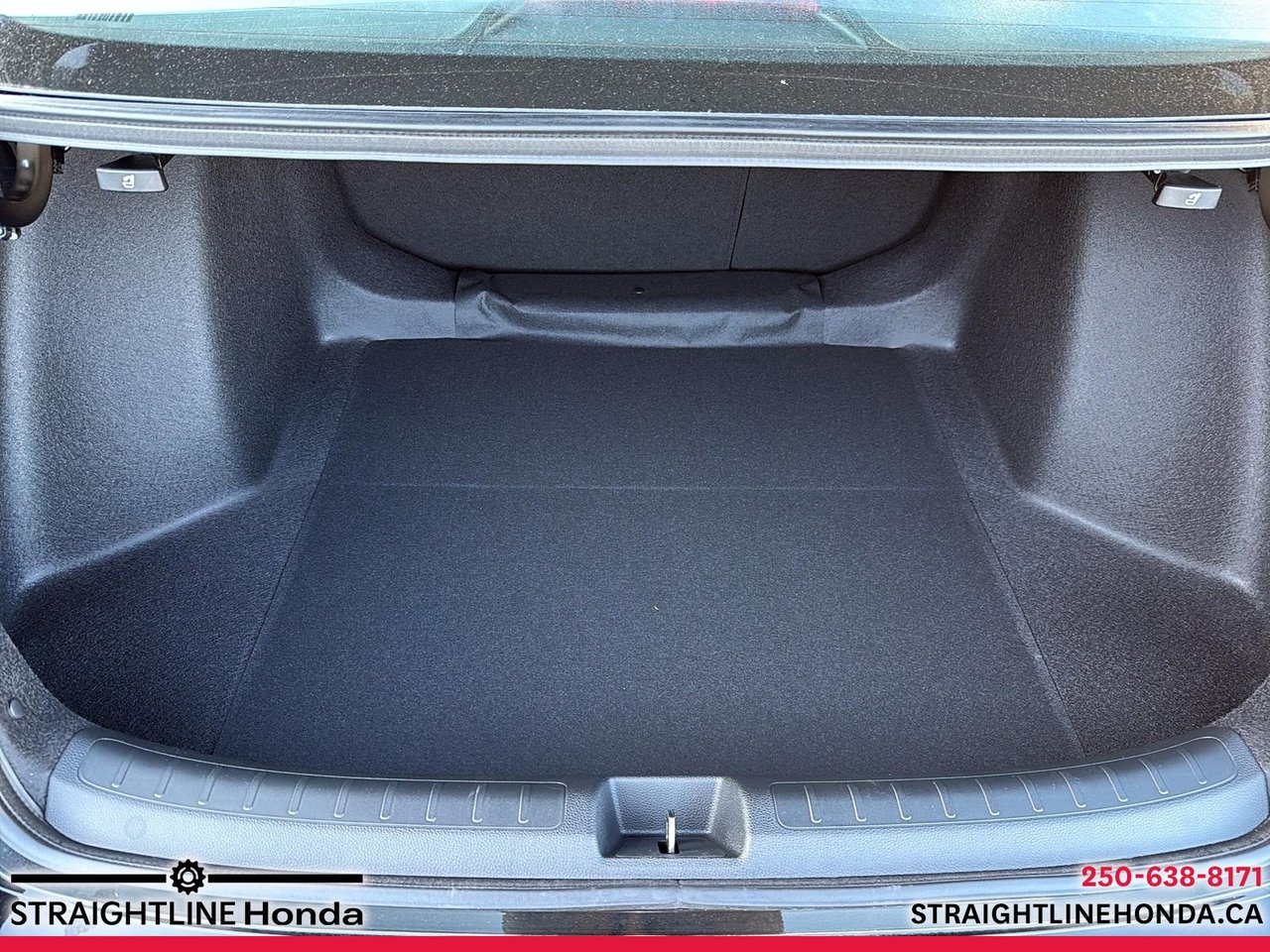 2026 Honda Civic SPORT-5