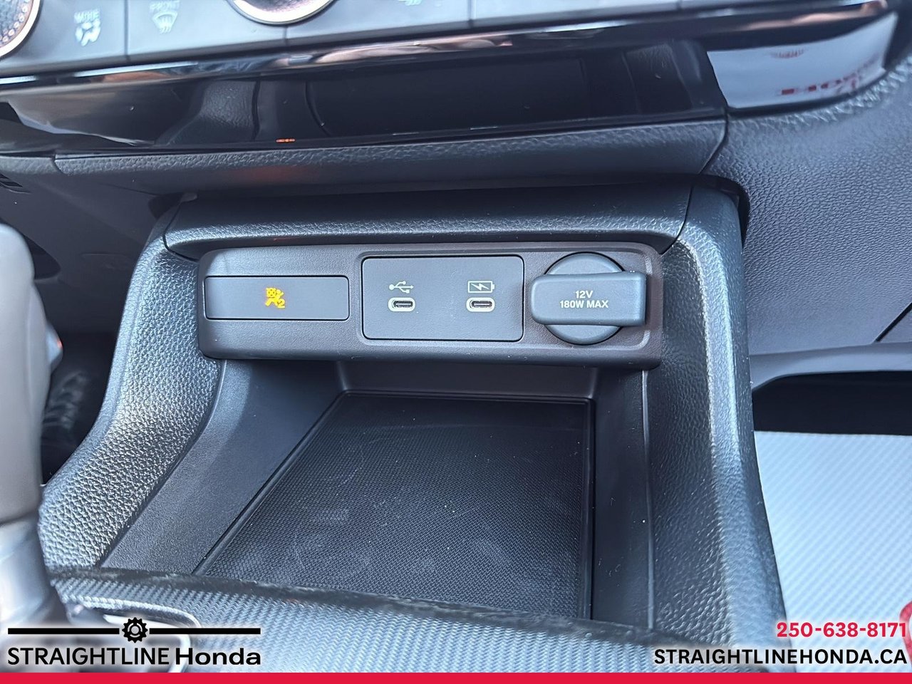 2026 Honda Civic SPORT-17