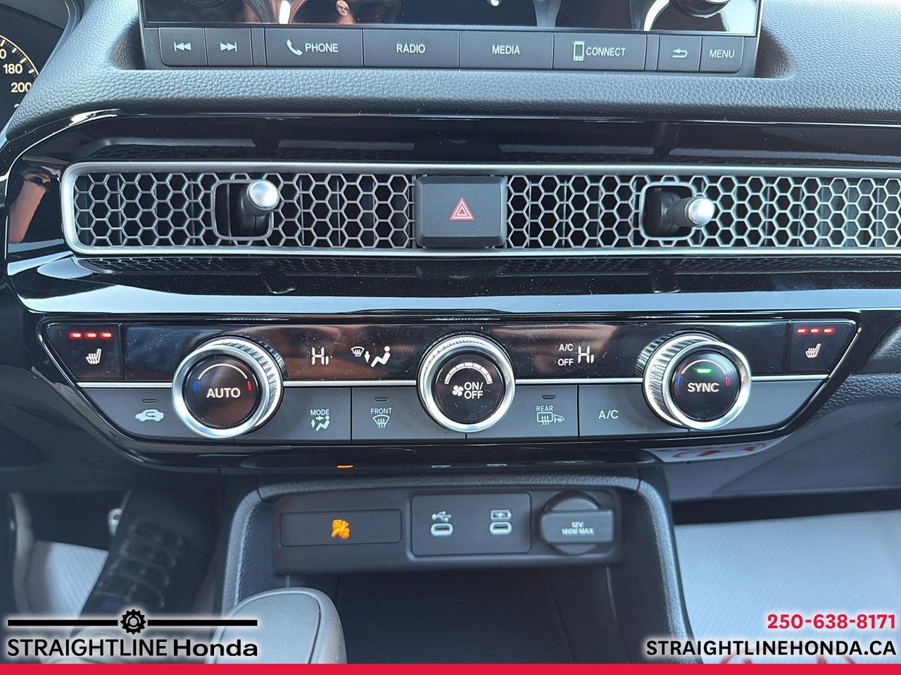 2026 Honda Civic SPORT-16