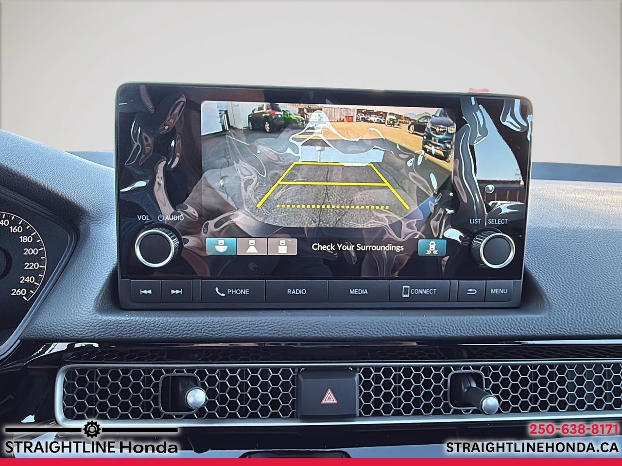 2026 Honda Civic SPORT-15