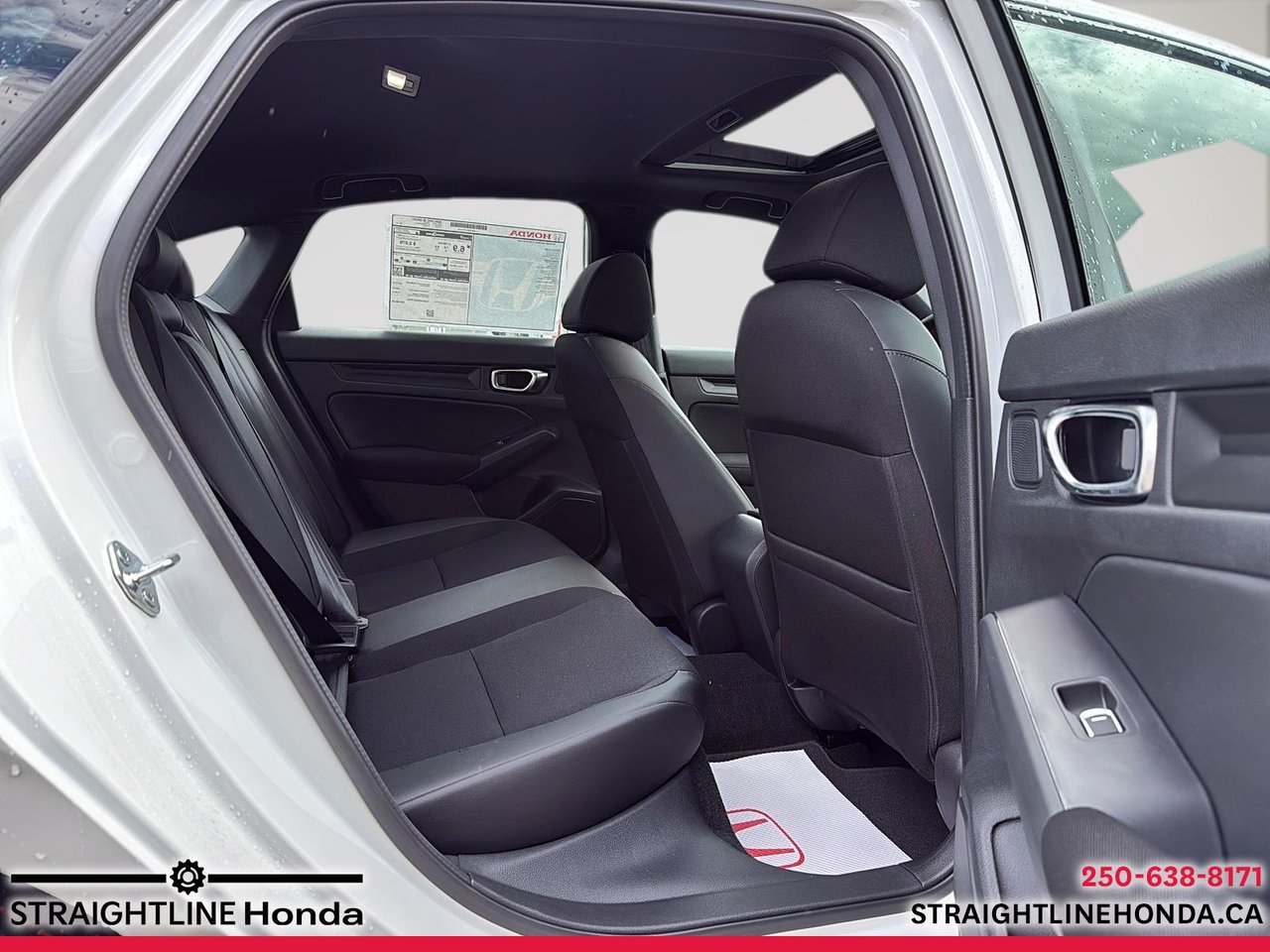 2026 Honda Civic SPORT-20