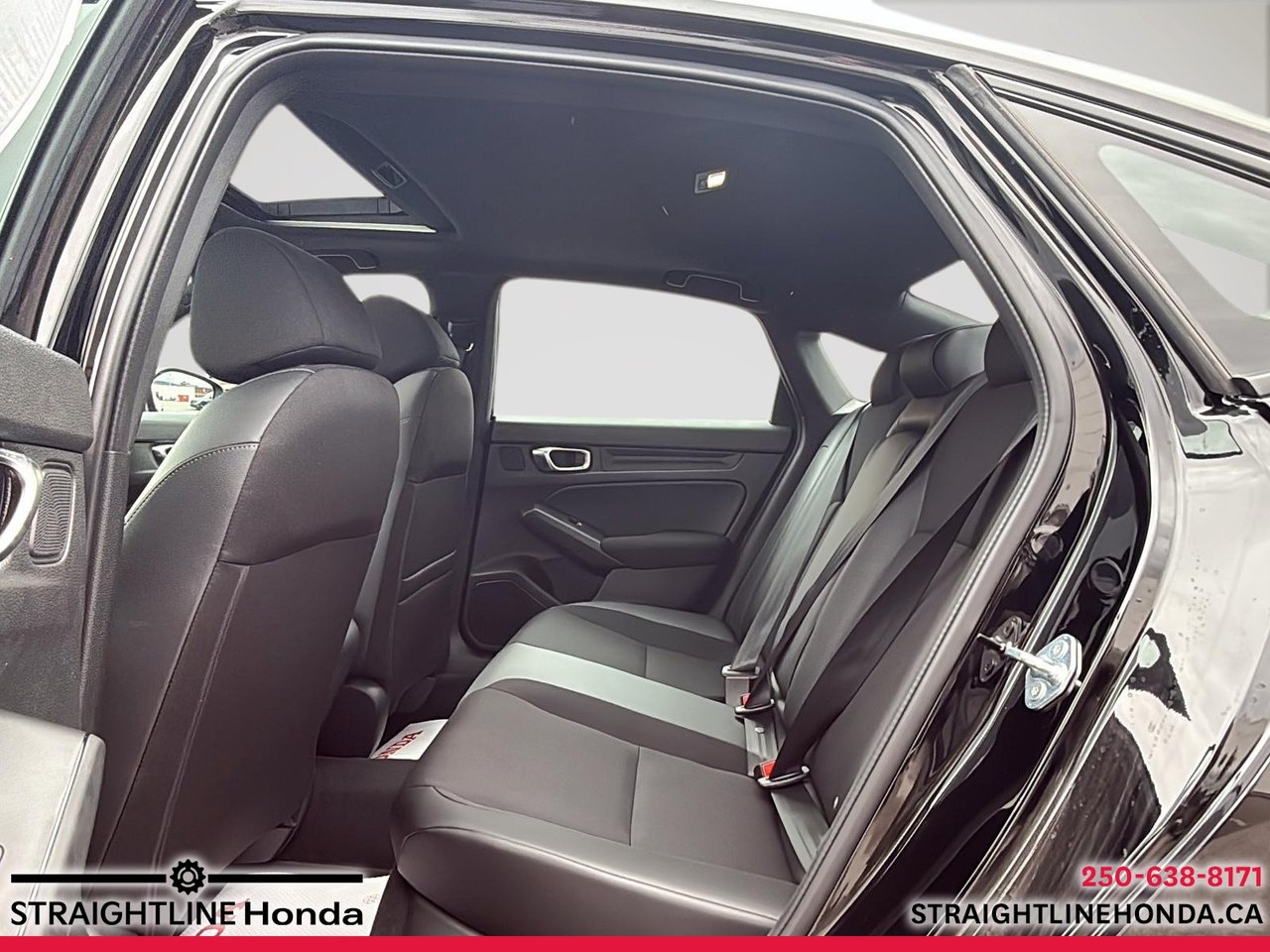 2026 Honda Civic SPORT-18