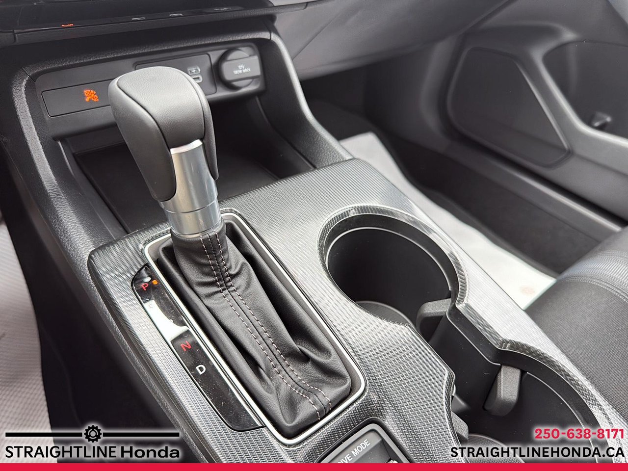 2026 Honda Civic SPORT-12