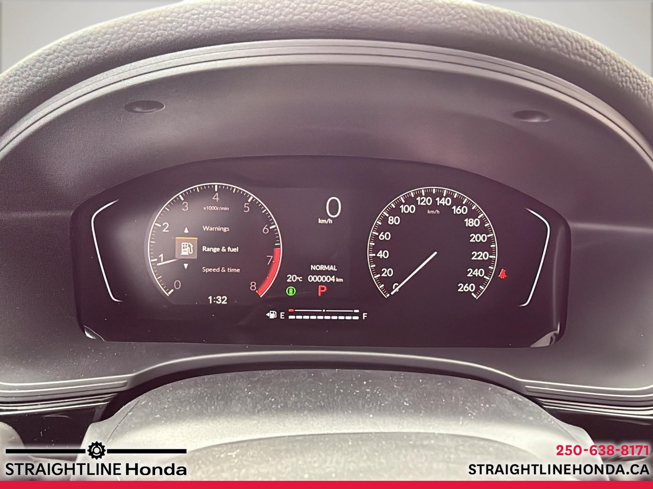 2026 Honda Civic SPORT-11