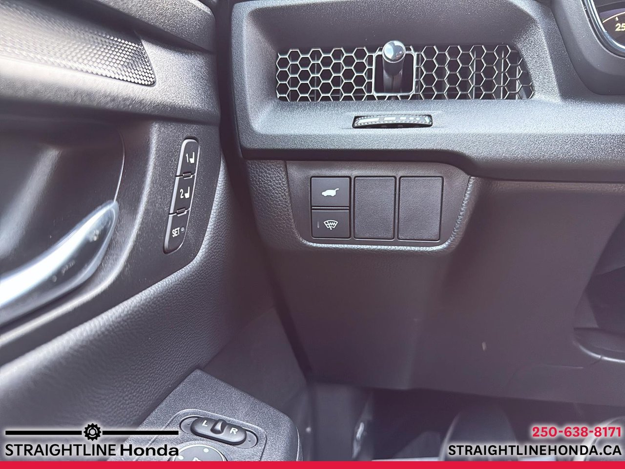 2026 Honda CR-V Hybrid EX-L HYBRID-13