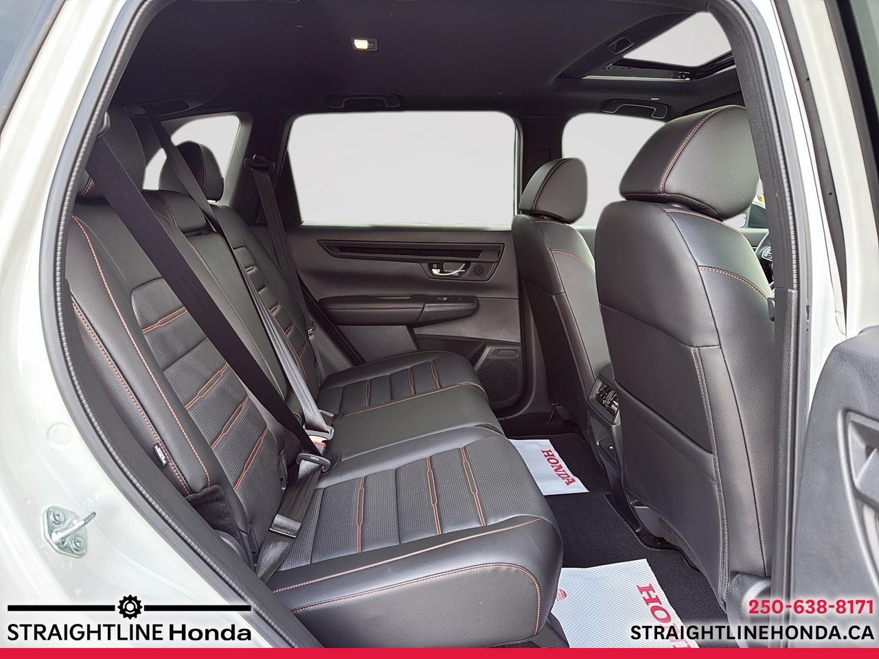 2026 Honda CR-V Hybrid EX-L HYBRID-19