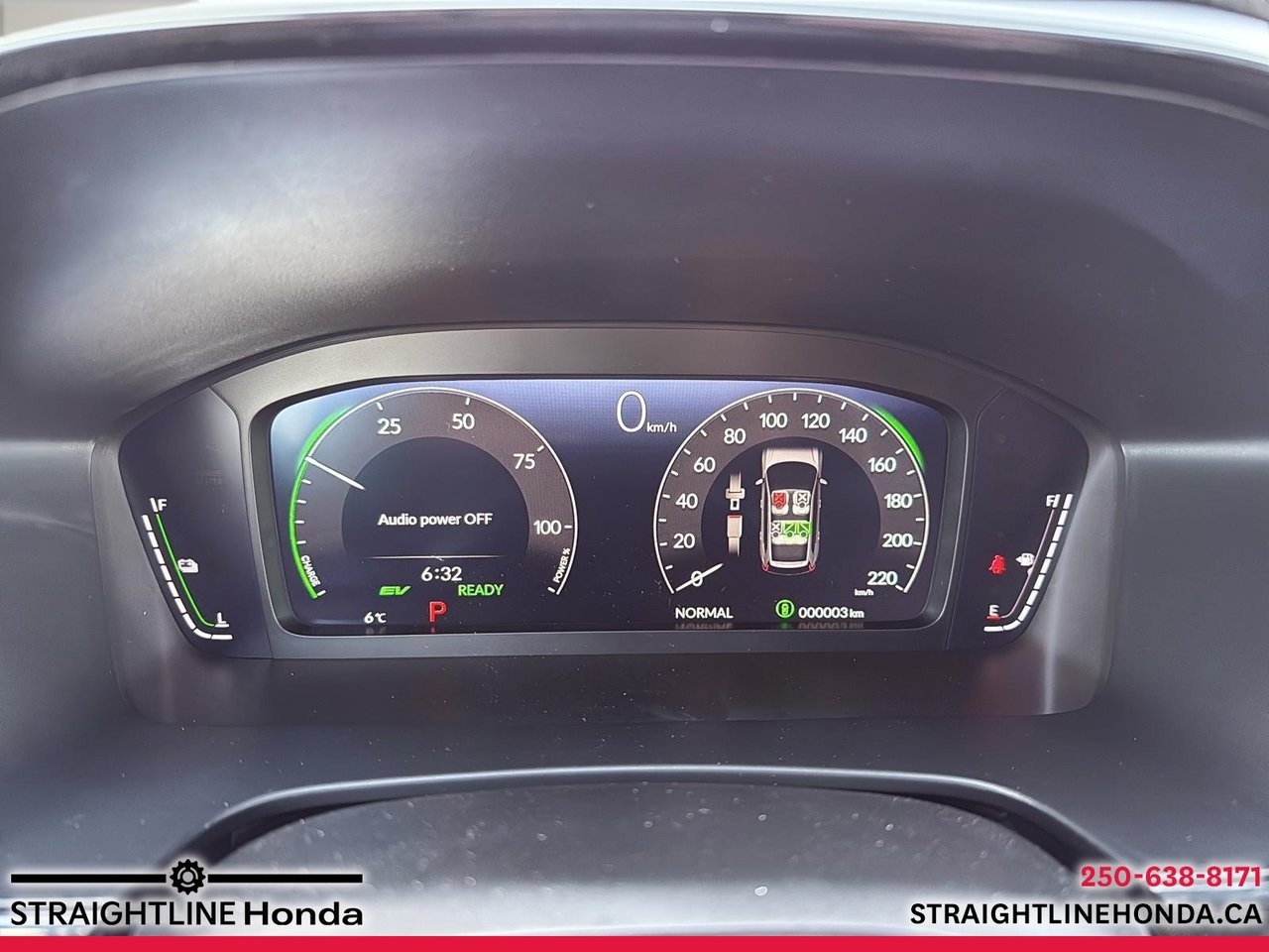 2026 Honda CR-V Hybrid EX-L HYBRID-11