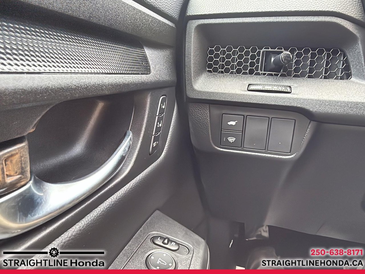 2026 Honda CR-V Hybrid EX-L HYBRID-13