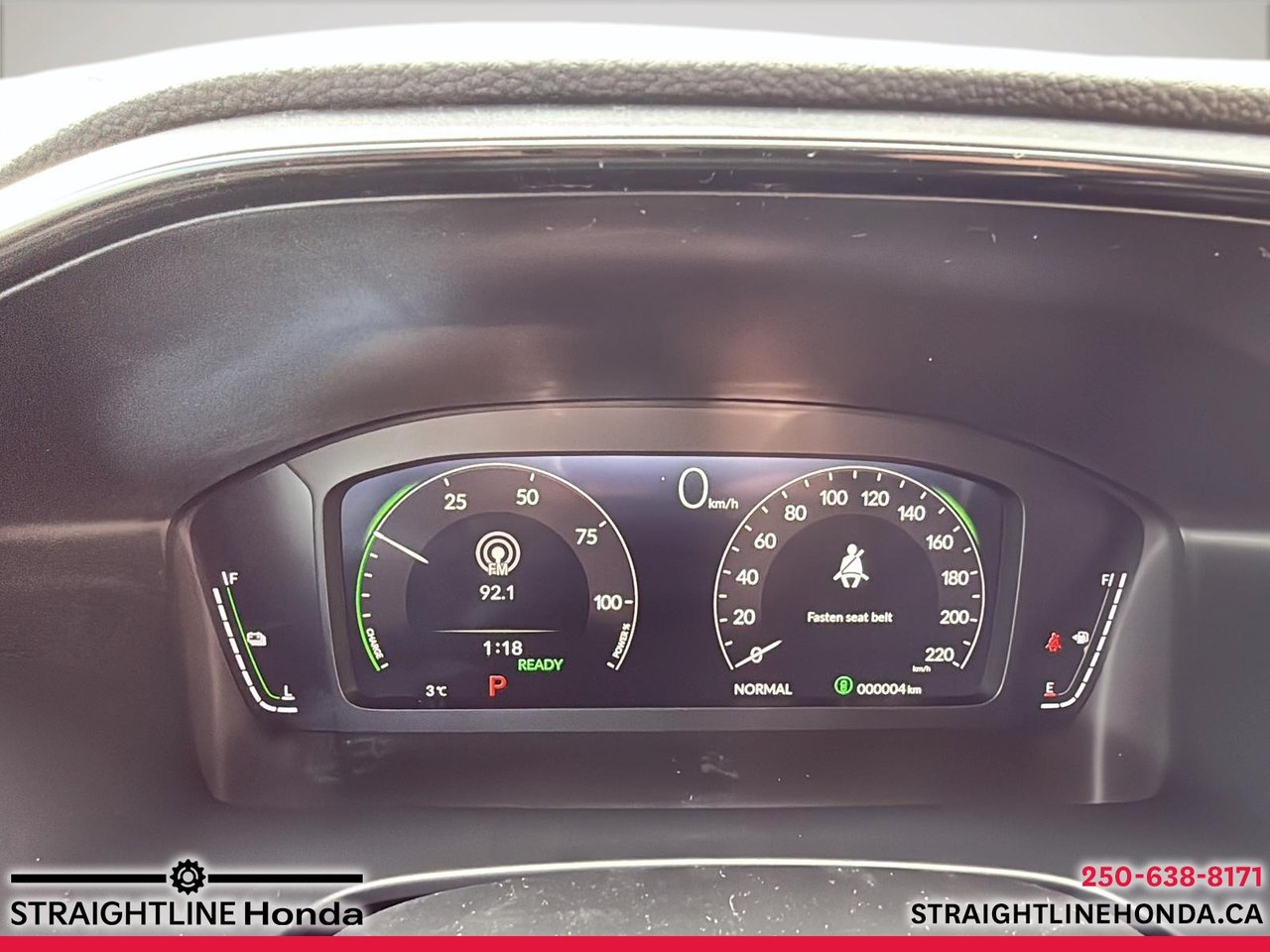 2026 Honda CR-V Hybrid EX-L HYBRID-11