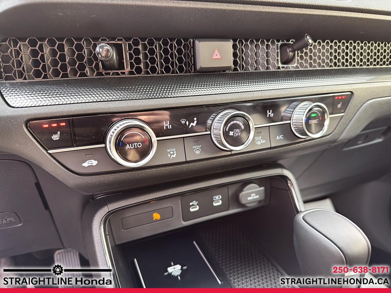 2026 Honda CR-V Hybrid EX-L HYBRID-16