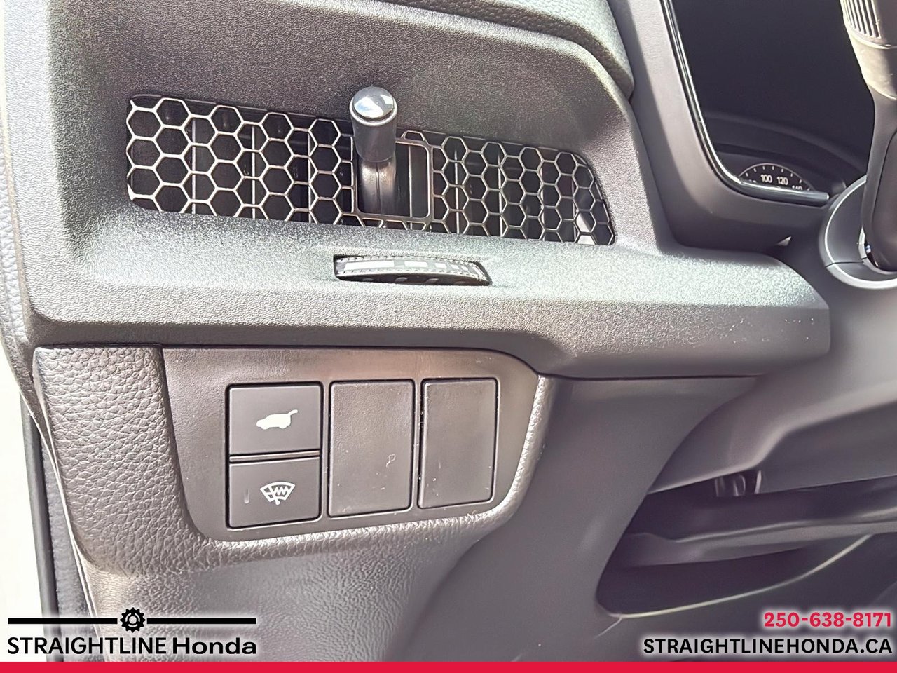 2026 Honda CR-V Hybrid EX-L HYBRID-13