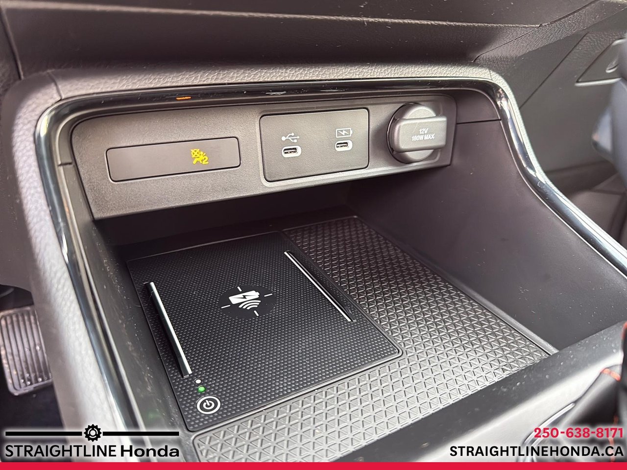 2026 Honda CR-V Hybrid EX-L HYBRID-17