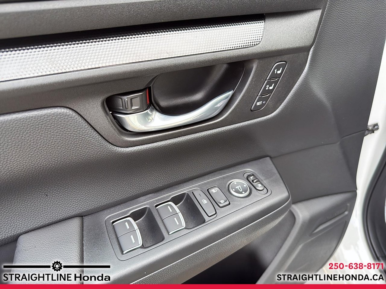 2026 Honda CR-V Hybrid EX-L HYBRID-9