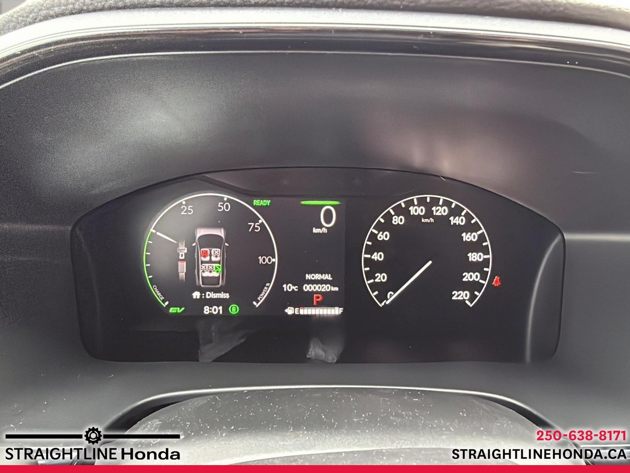 2026 Honda CR-V Hybrid SPORT HYBRID-11