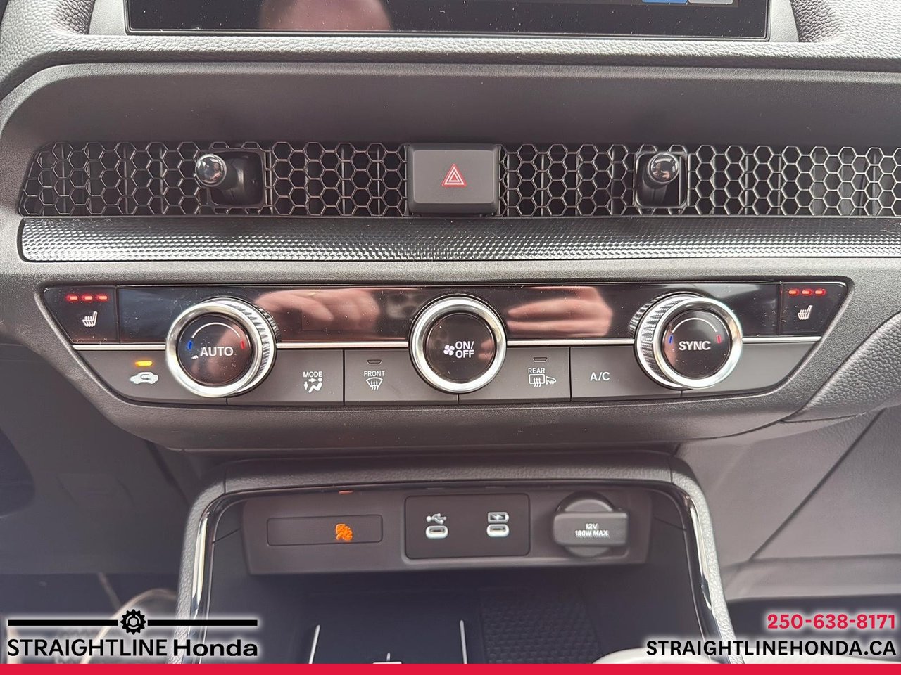 2026 Honda CR-V Hybrid SPORT HYBRID-16