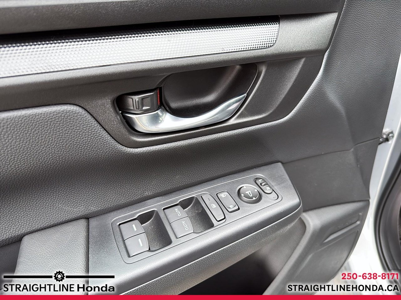 2026 Honda CR-V Hybrid SPORT HYBRID-9