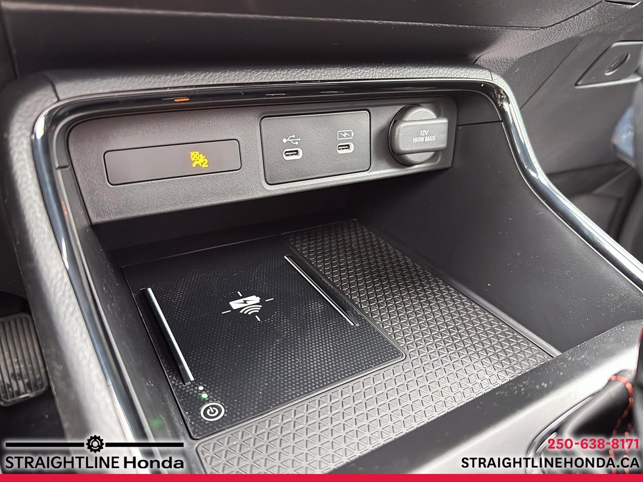 2026 Honda CR-V Hybrid EX-L HYBRID-26