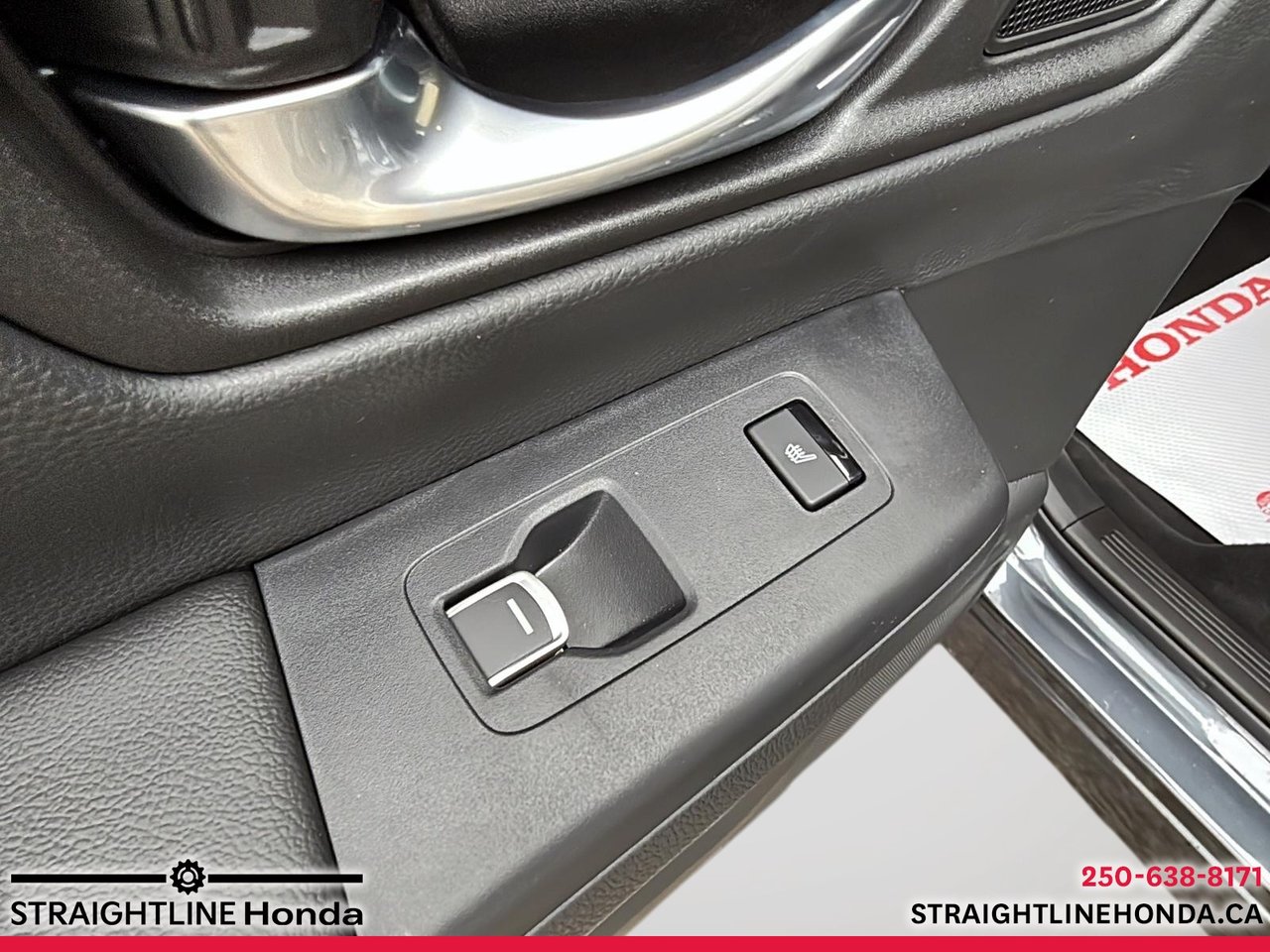 2026 Honda CR-V Hybrid EX-L HYBRID-32