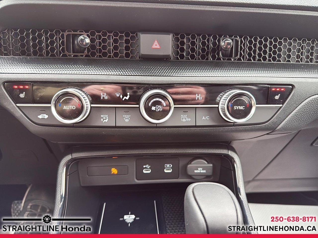 2026 Honda CR-V Hybrid EX-L HYBRID-24