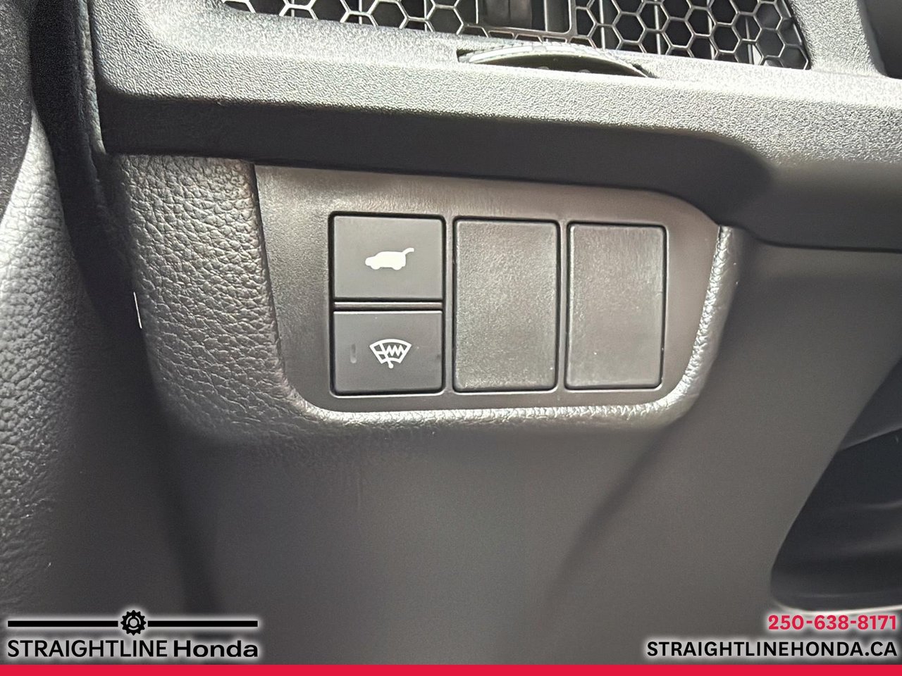 2026 Honda CR-V Hybrid EX-L HYBRID-17