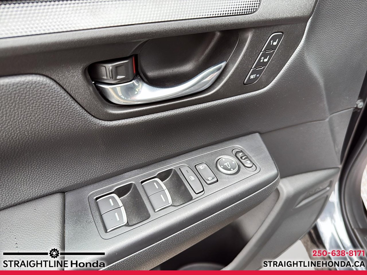 2026 Honda CR-V Hybrid EX-L HYBRID-10