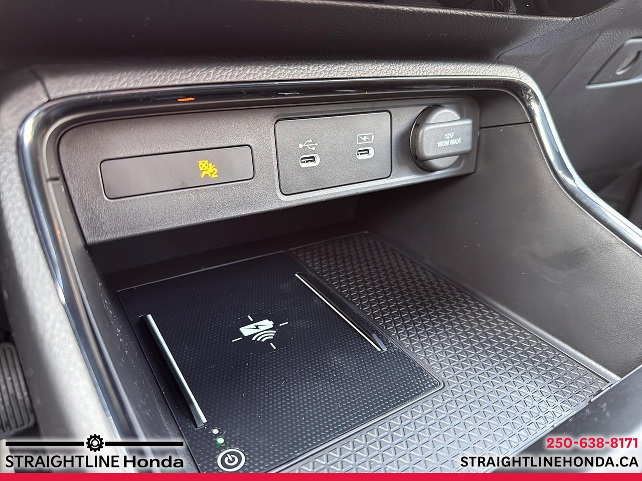 2026 Honda CR-V Hybrid TOURING HYBRID-17