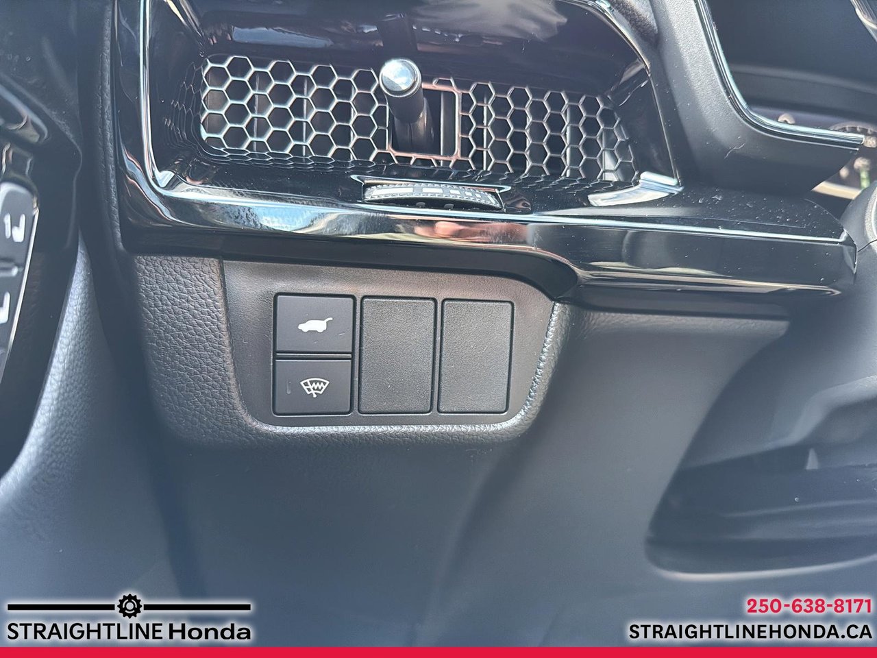 2026 Honda CR-V Hybrid TOURING HYBRID-13