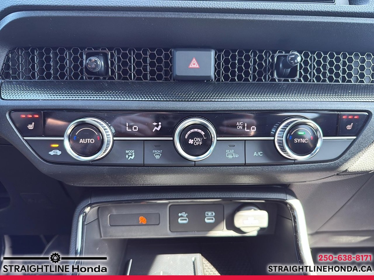 2026 Honda CR-V Hybrid EX-L HYBRID-16