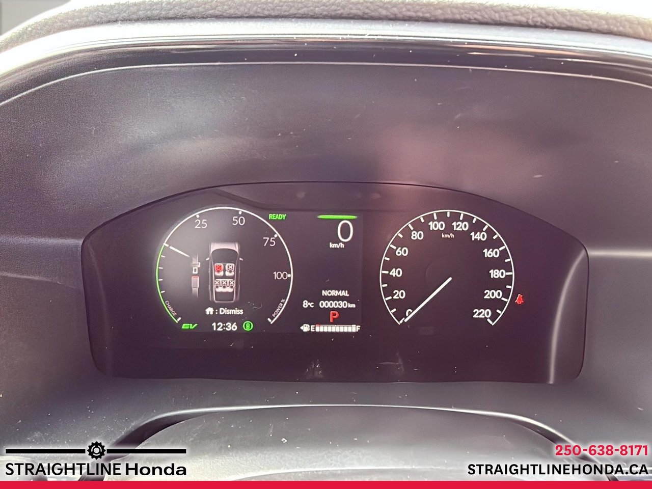 2026 Honda CR-V Hybrid SPORT HYBRID-11