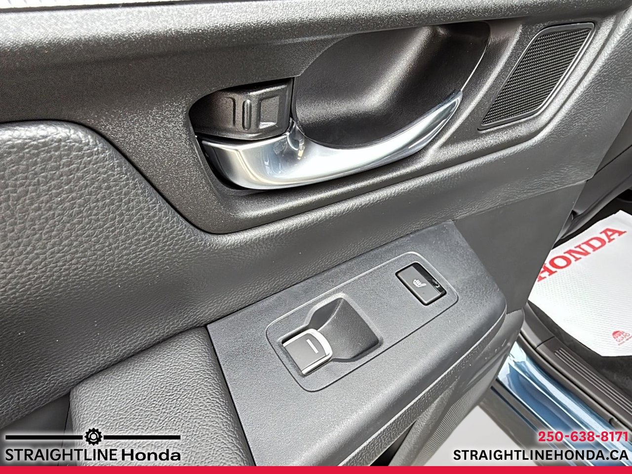 2026 Honda CR-V Hybrid EX-L HYBRID-19