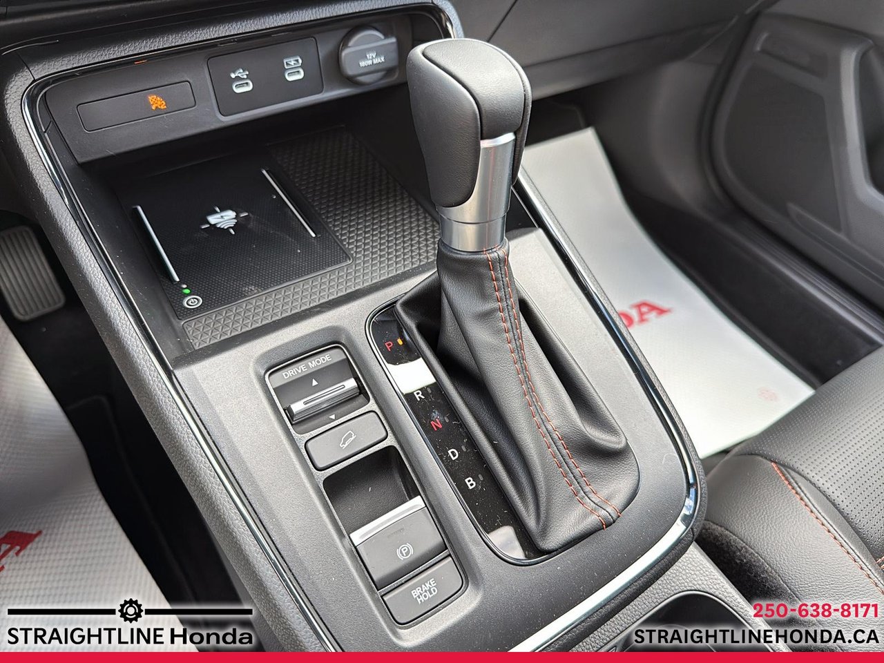2026 Honda CR-V Hybrid TOURING HYBRID-12