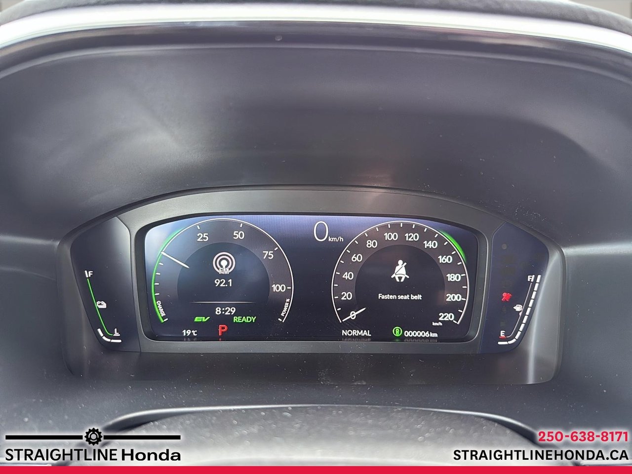 2026 Honda CR-V Hybrid EX-L HYBRID-11