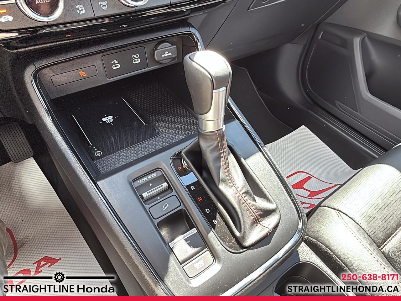 2026 Honda CR-V Hybrid TOURING HYBRID-12