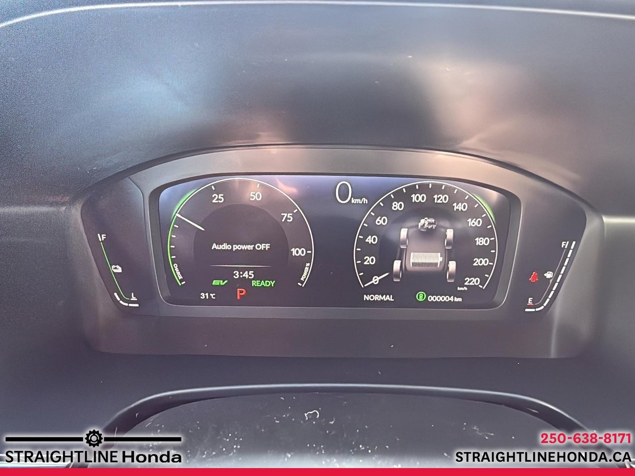2026 Honda CR-V Hybrid TOURING HYBRID-11