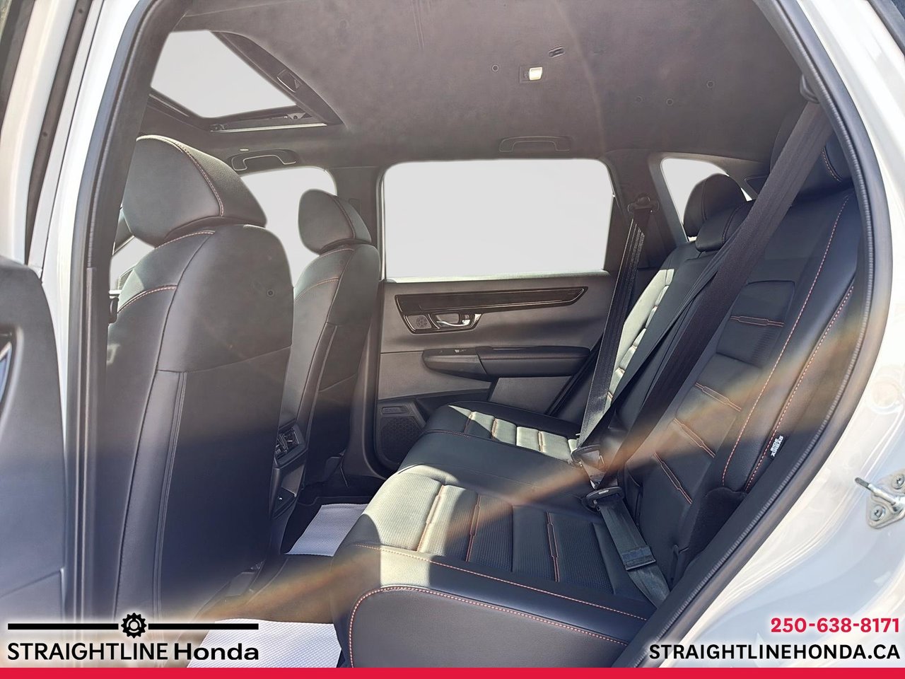 2026 Honda CR-V Hybrid TOURING HYBRID-17