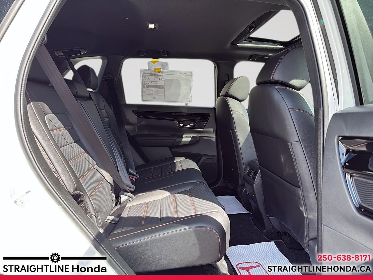 2026 Honda CR-V Hybrid TOURING HYBRID-18