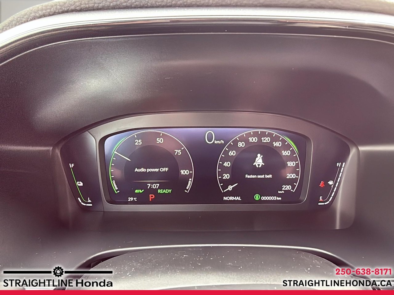 2026 Honda CR-V Hybrid EX-L HYBRID-11