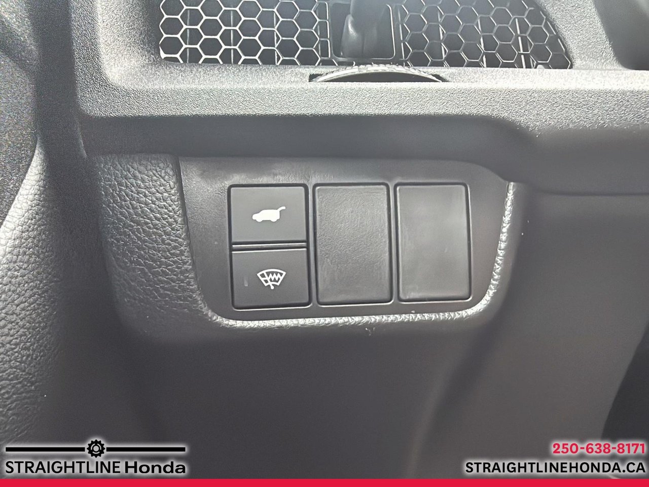2026 Honda CR-V Hybrid EX-L HYBRID-13